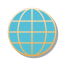 Globe Icon
