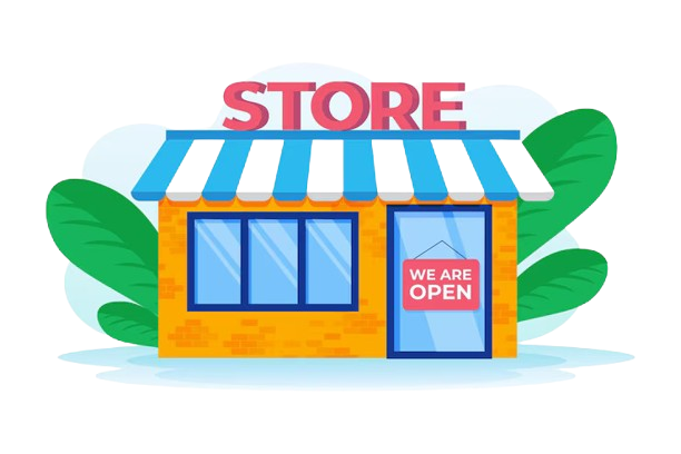 Store Icon